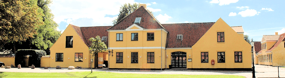 Vallø Slotskro billede 1
